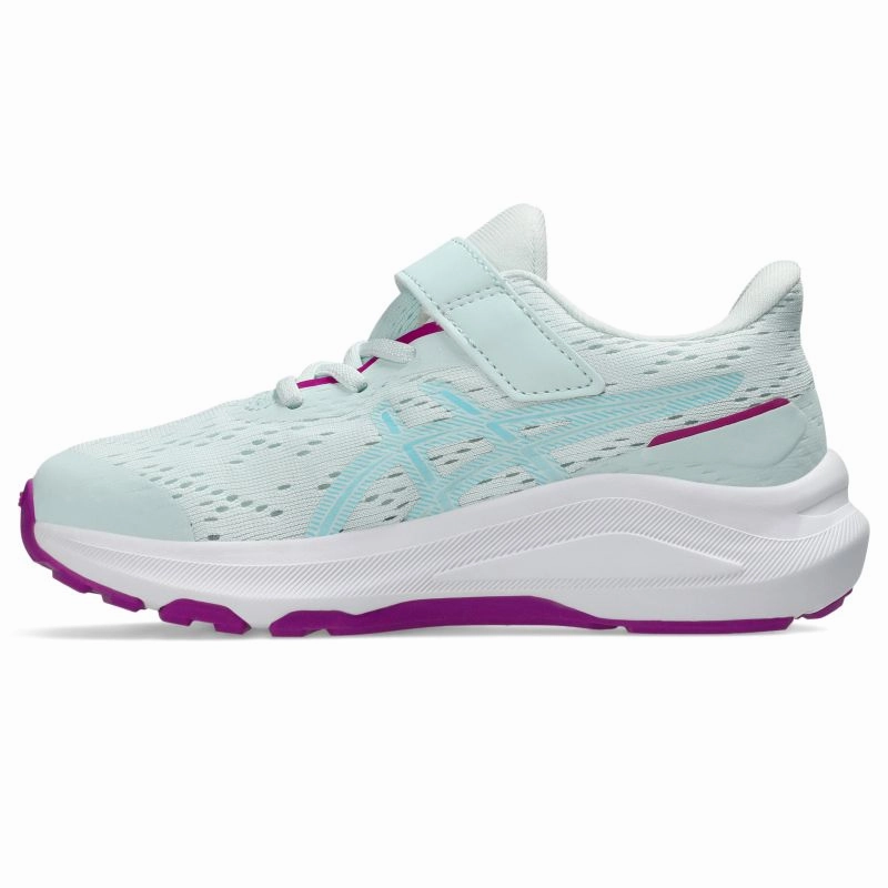 ASICS GT-1000 13 PS Kids Running Shoes