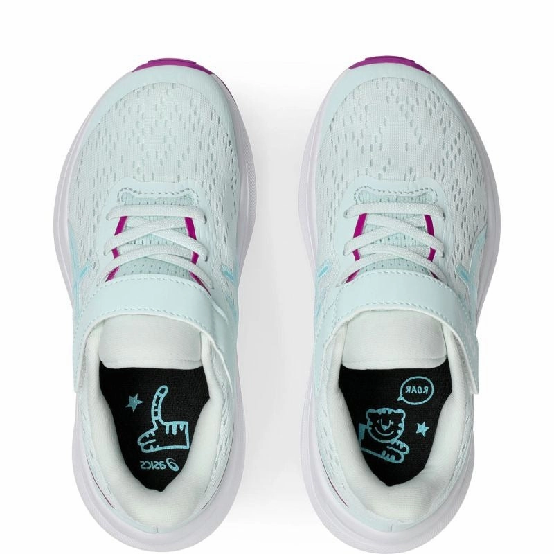 Best Asics Shoes For Road Running ASICS GT-1000 13 PS Kids Running Shoes