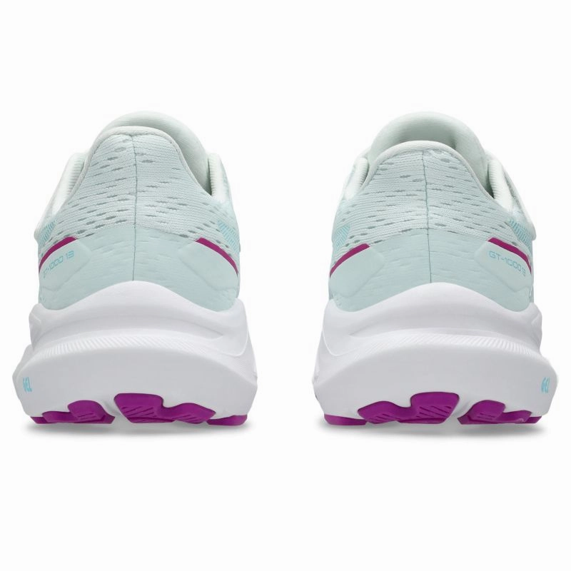 Underpronation Asics Shoes ASICS GT-1000 13 PS Kids Running Shoes