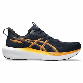 Asics Shoes Gel Rocket ASICS GT-1000 14 2E WIDE Mens Running Shoes