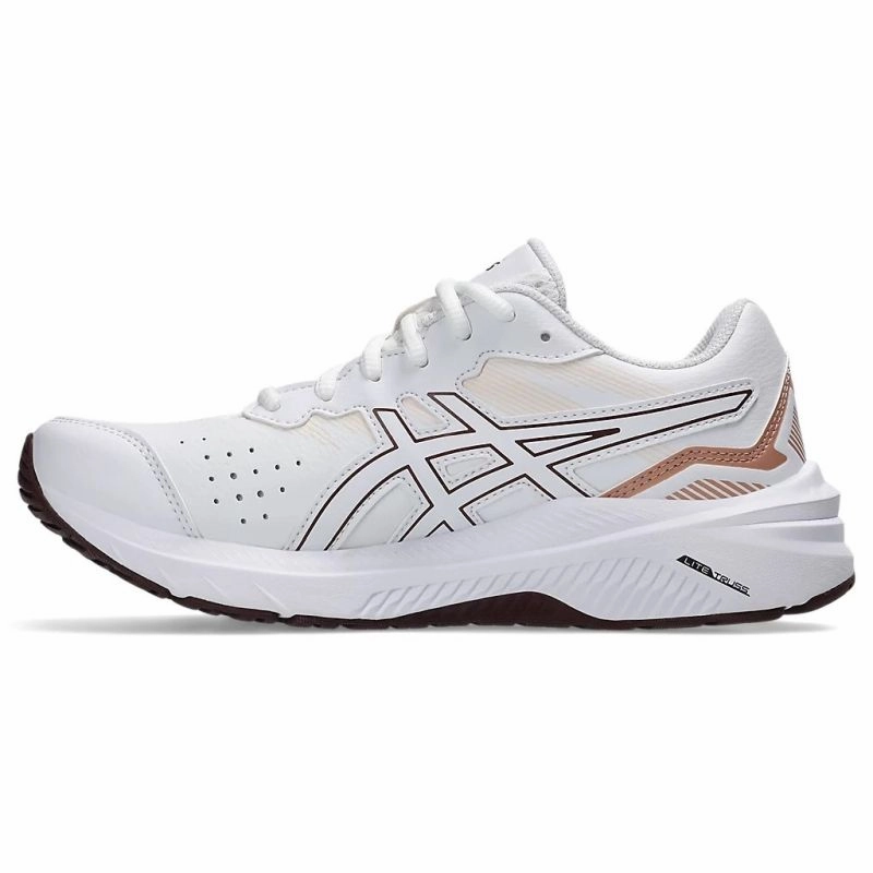 Asics Shoes Comparison ASICS GT-1000 LE 2 D WIDE Womens Training Shoes