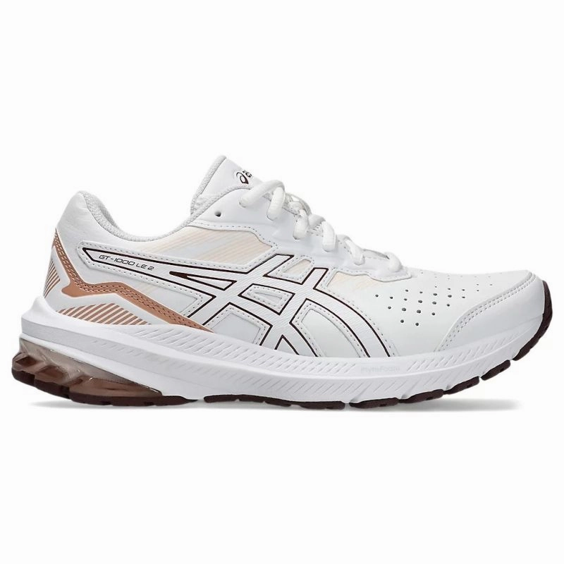 Asics Yuki Kawamura Shoes ASICS GT-1000 LE 2 D WIDE Womens Training Shoes