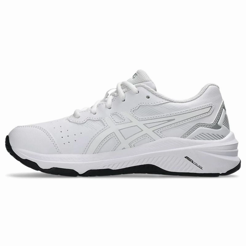 Leather Asics Runnin ASICS GT-1000 SL 2 Kids Cross Training Shoes