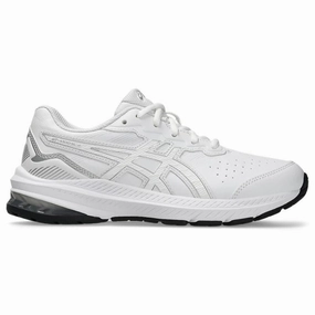 ASICS GT-1000 SL 2 Kids Cross Training Shoes Asic Shoes For Flat Feet
