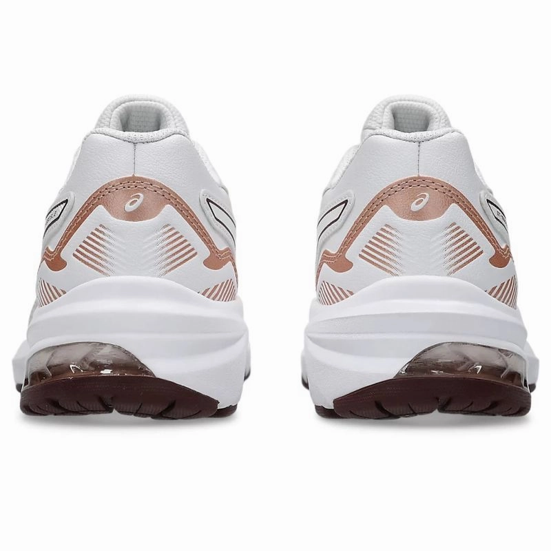 Asics Gel Kayano 19 Running Shoe ASICS GT-1000 SL 2 Kids Cross Training Shoes