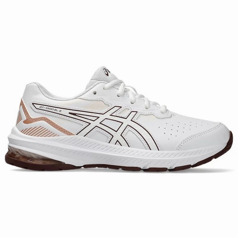 ASICS GT-1000 SL 2 Kids Cross Training Shoes