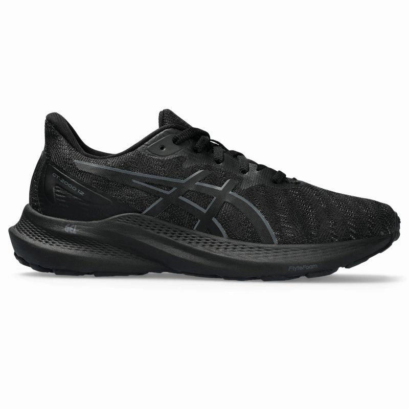 ASICS GT-2000 12 GS Kids Running Shoes Asics Novablast 2 Running Shoes