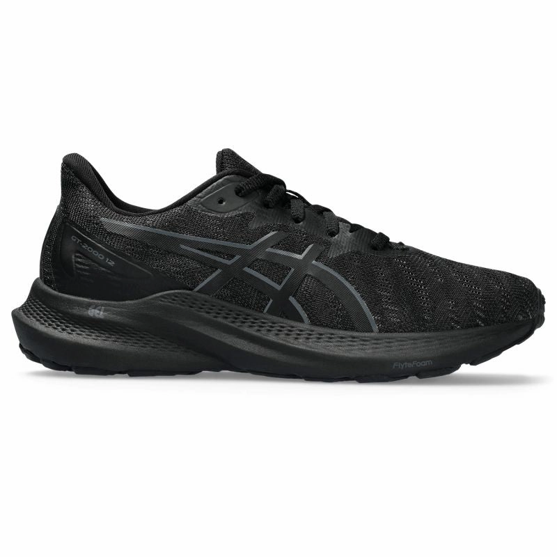ASICS GT-2000 12 GS Kids Running Shoes Asics Gel-nimbus 16 Running Shoe