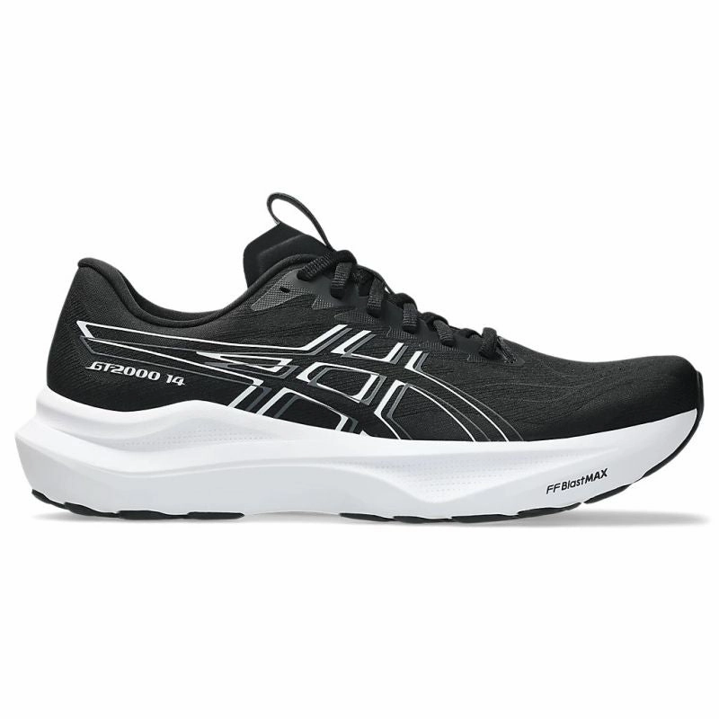 ASICS GT-2000 14 4E XTRA WIDE Mens Running Shoes