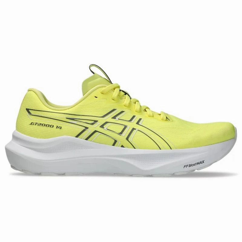 Asics Gel Kayano 20 Running Shoe ASICS GT-2000 14 D Mens Running Shoes