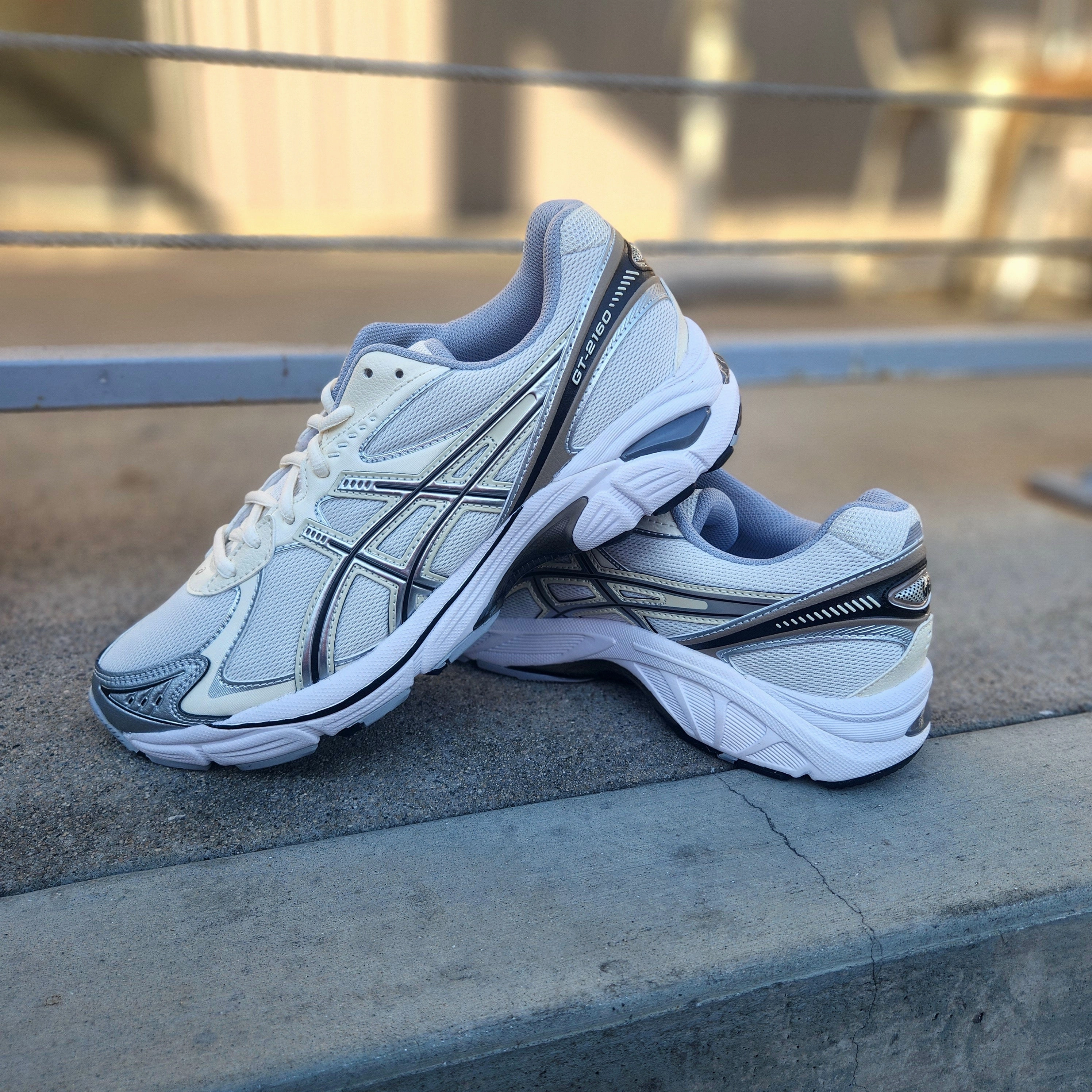 ASICS GT-2160 Asics Ortholite Running Shoes