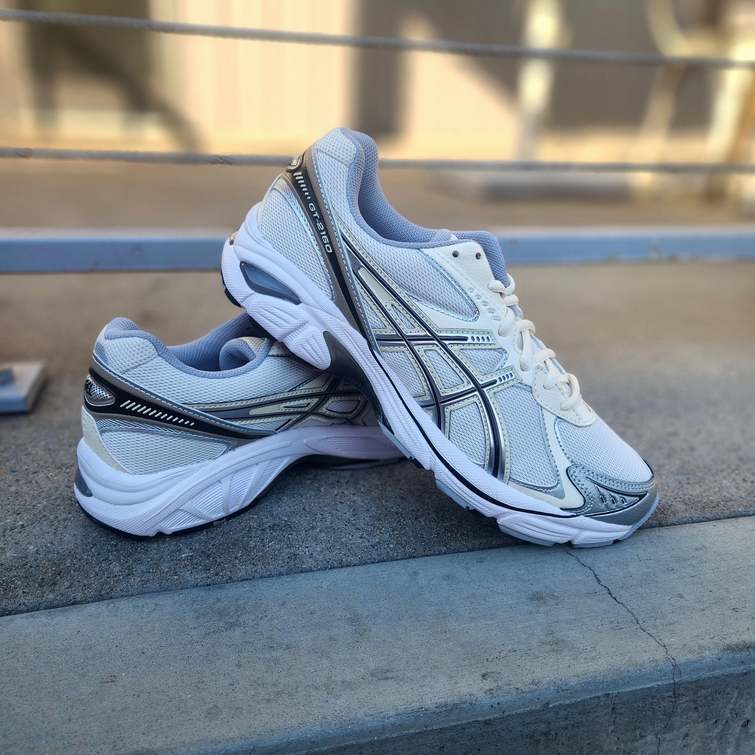 Asics Gel Solution Speed Tennis Shoe ASICS GT-2160