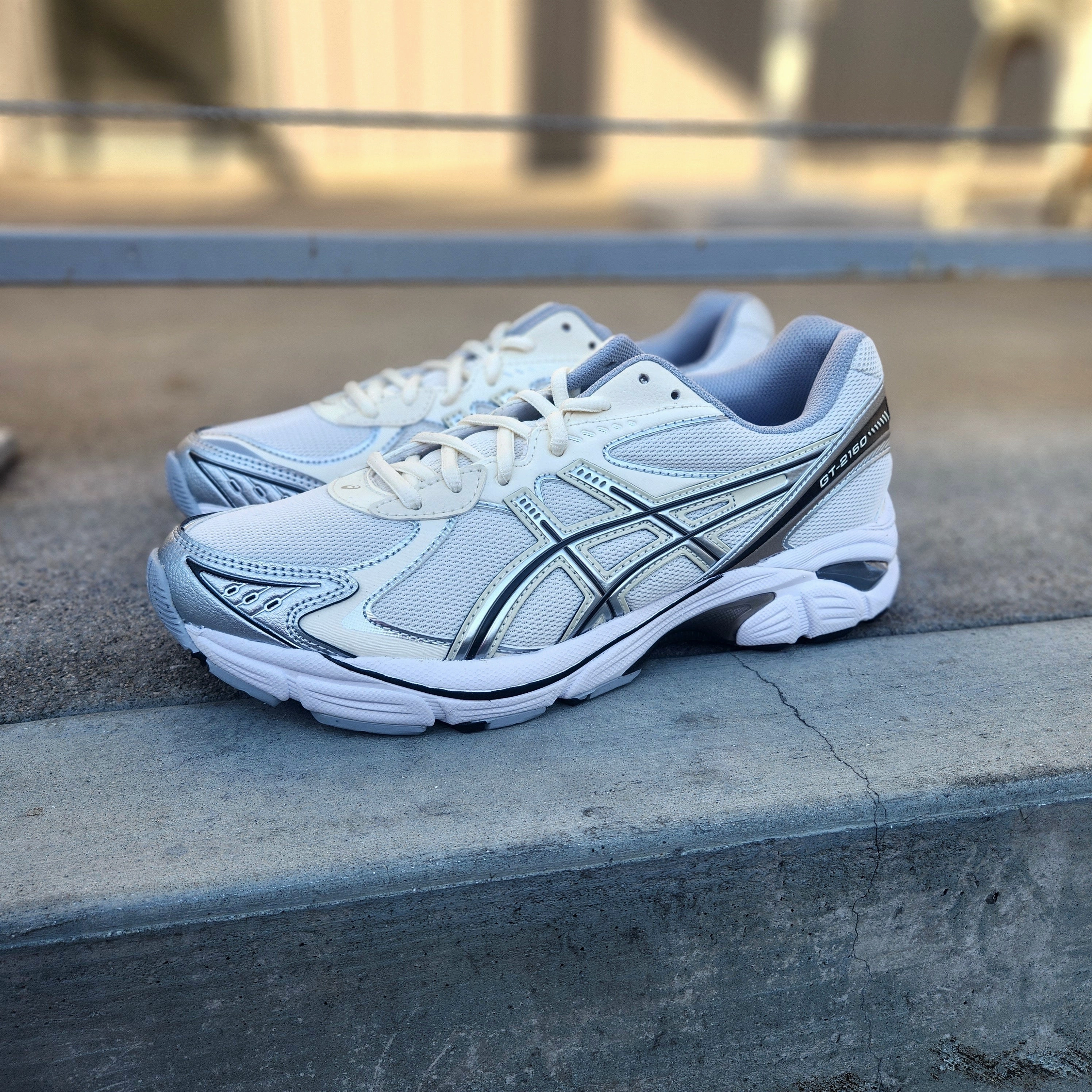 Asics Gel Pulse 15 Road Running Shoes ASICS GT-2160