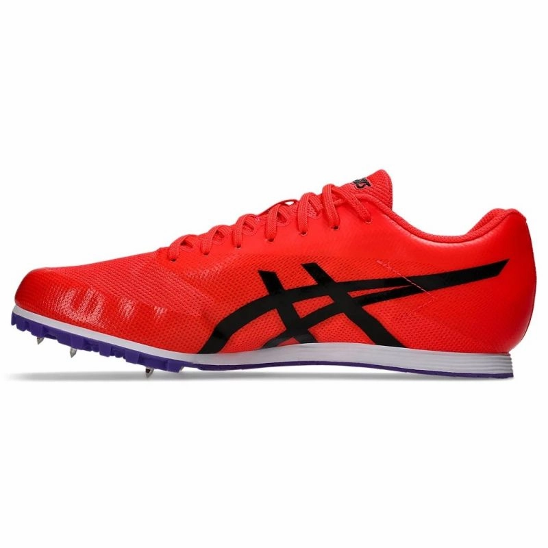 ASICS Hyper LD 6 Adults Track & Field Shoes Comparable To Asics Novablast 4