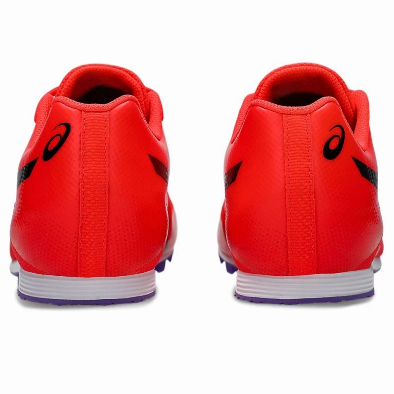 ASICS Hyper LD 6 Adults Track & Field Shoes Asics Cloud Shoes