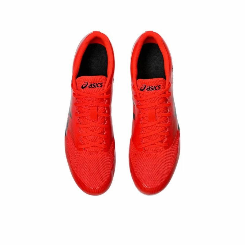 Best Asics Tempo Shoes ASICS Hyper LD 6 Adults Track & Field Shoes