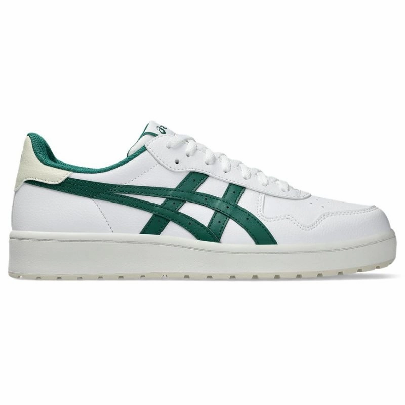 Asics Shoe Stock ASICS Japan S Mens Golf Shoes