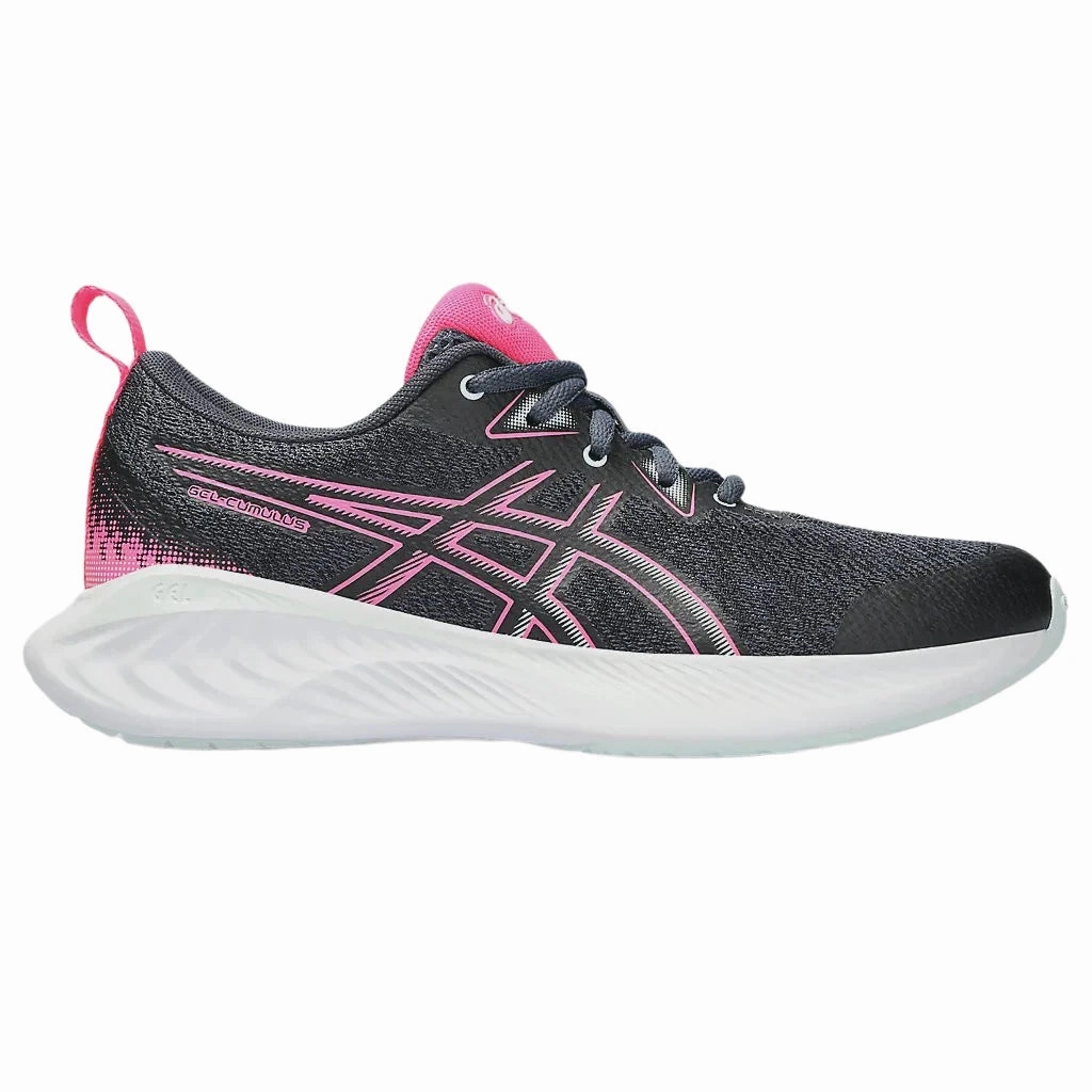 ASICS Kids Gel-Cumulus 25 GS Asics Gt 1000 5 Road Running Shoes