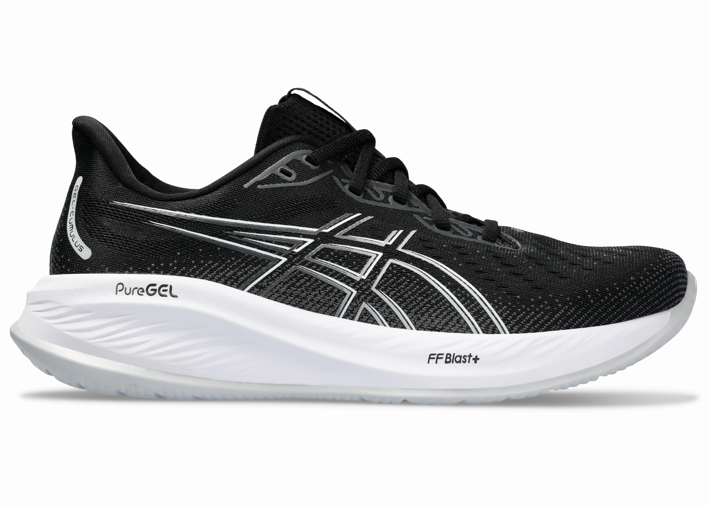 ASICS Men's Gel-Cumulus 26 Asics 727 Tiger Weightlifting Shoes