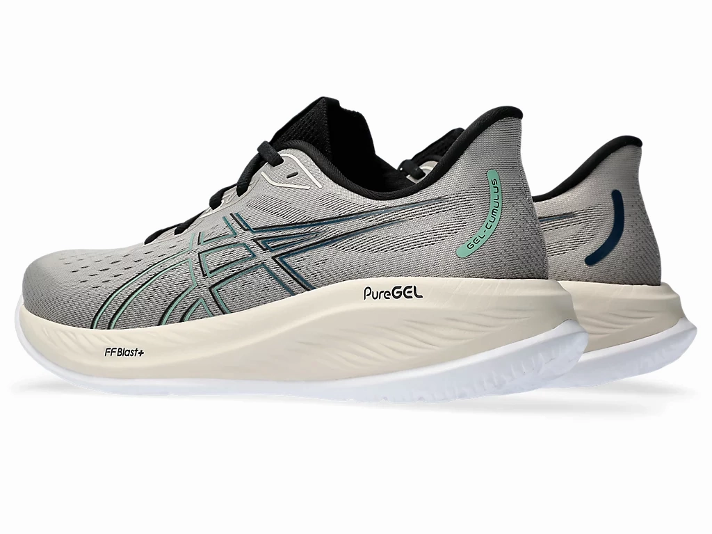 Asics Tennis Shoes Malaysia ASICS Men's Gel-Cumulus 26