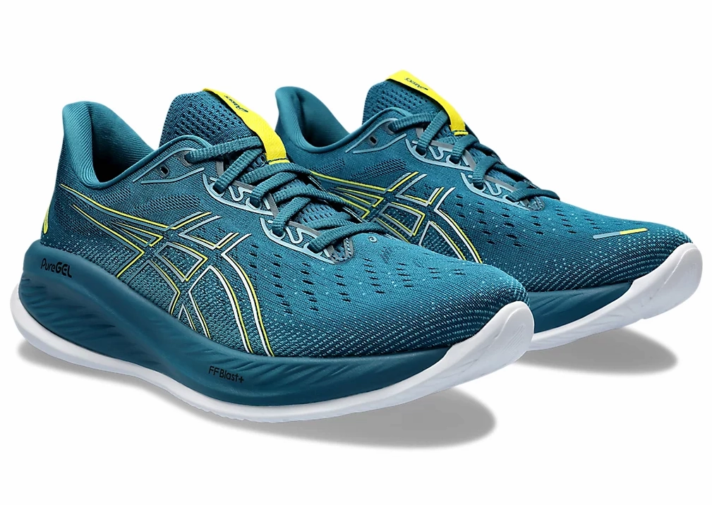 Asics Volleyball Shoes Gel Task 2 ASICS Men's Gel-Cumulus 26