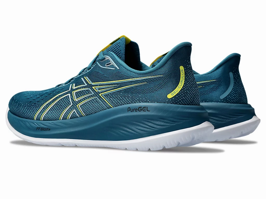 ASICS Men's Gel-Cumulus 26 Asics Shoes Gel Kayano 24