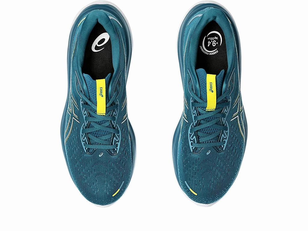 Asics Climbing Shoes ASICS Men's Gel-Cumulus 26