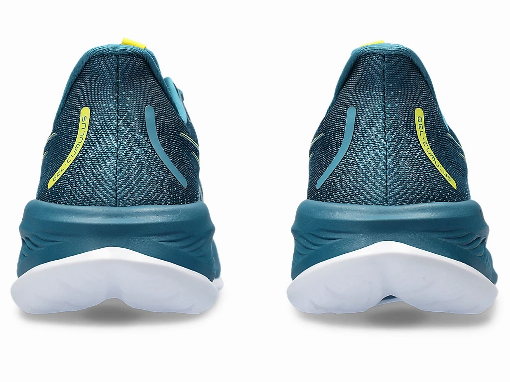 Asics Running Shoes Novablast 3 ASICS Men's Gel-Cumulus 26