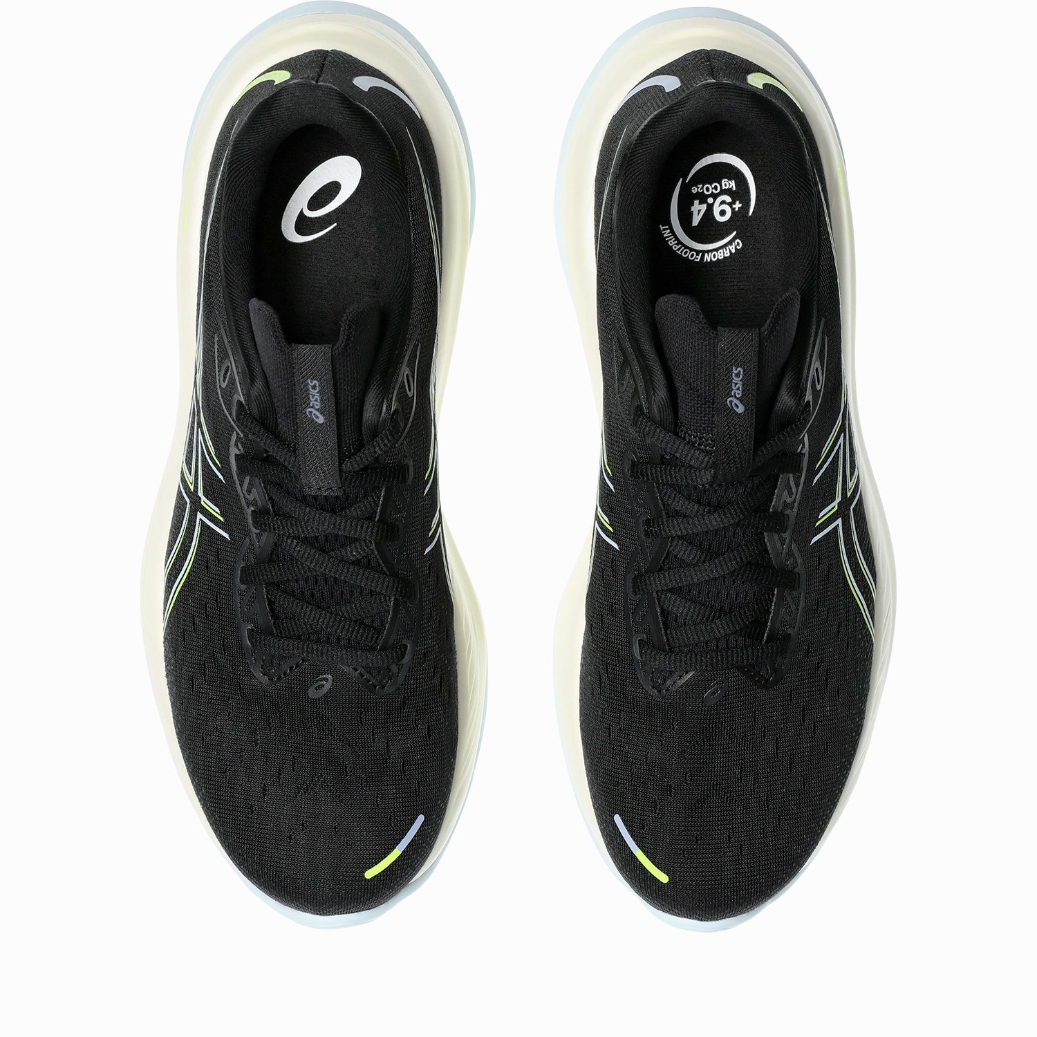 ASICS Men's Gel-Cumulus 26 Asics Vegan Running Shoes