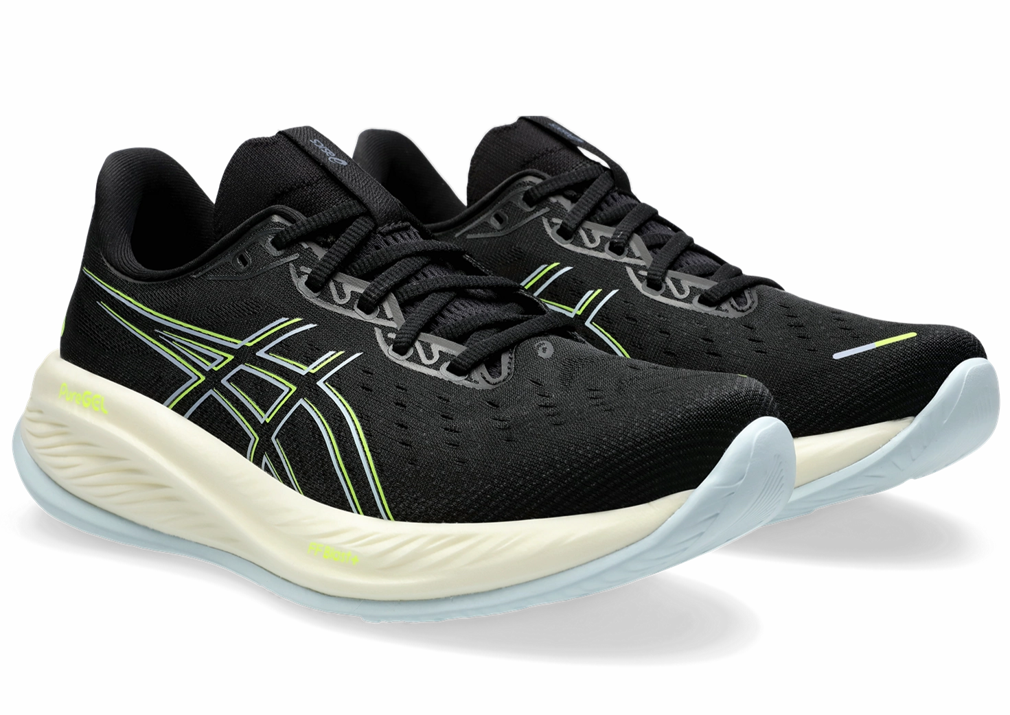 ASICS Men's Gel-Cumulus 26 Asics Tennis Shoes Deals