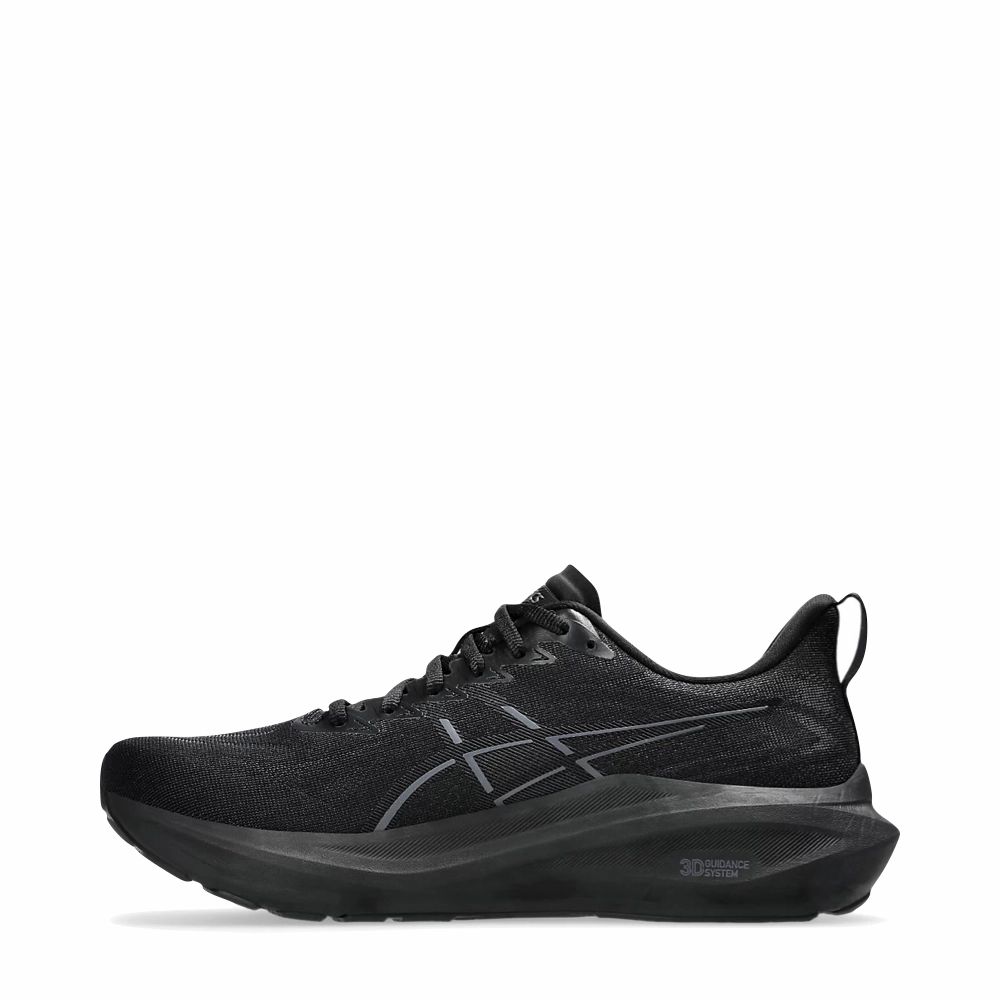 Asics Men's GT-2000 13 Sneaker in Black/Black Asics Super Blast 2 Shoes