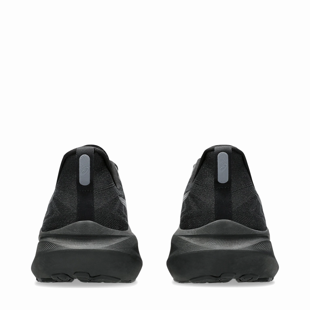 Asics Wide Shoes Canada Asics Men's GT-2000 13 Sneaker in Black/Black