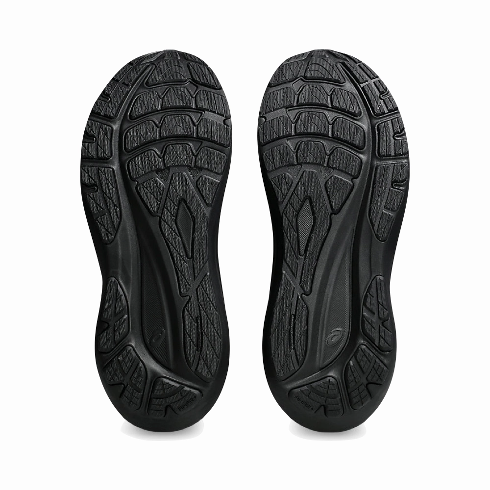 Best Asics Running Shoes For Treadmill Asics Men's GT-2000 13 Sneaker in Black/Black