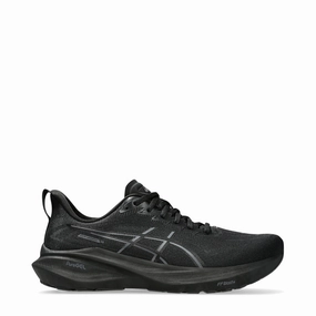 Asics Men's GT-2000 13 Sneaker in Black/Black Asics Sport Shoes