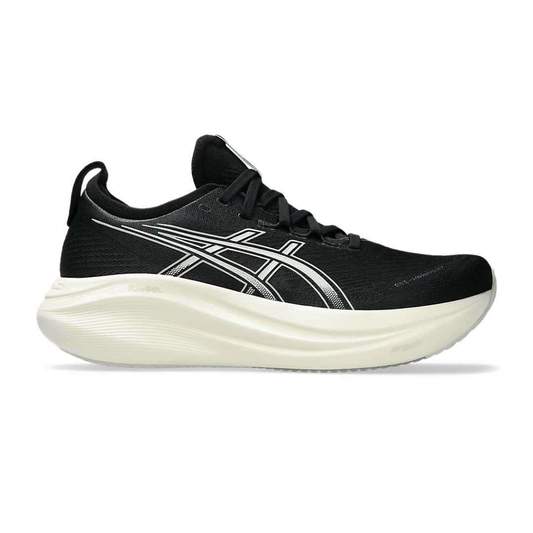 Promo Code For Asics Shoes ASICS Mens Gel-Nimbus 27 - Neutral