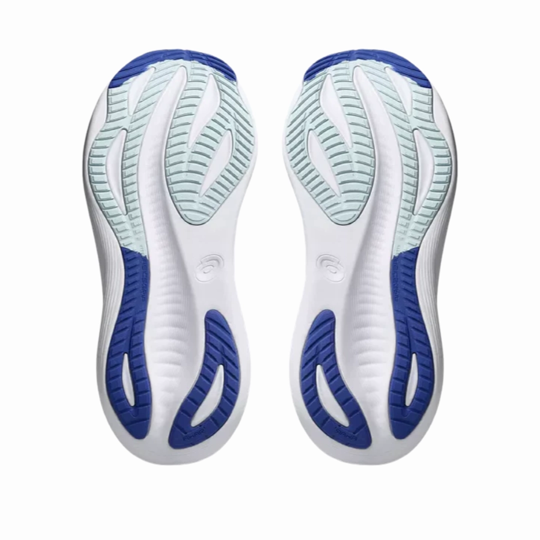 Asics Upcourt 6 Gs Court Shoes ASICS Mens Gel-Nimbus 27 - Neutral