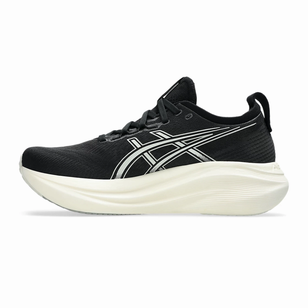 Asics Gel-renma Pickleball Shoes ASICS Mens Gel-Nimbus 27 - Neutral