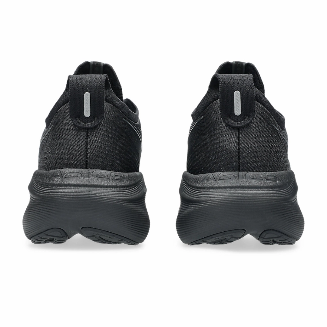 ASICS Mens Gel-Nimbus 27 - Neutral