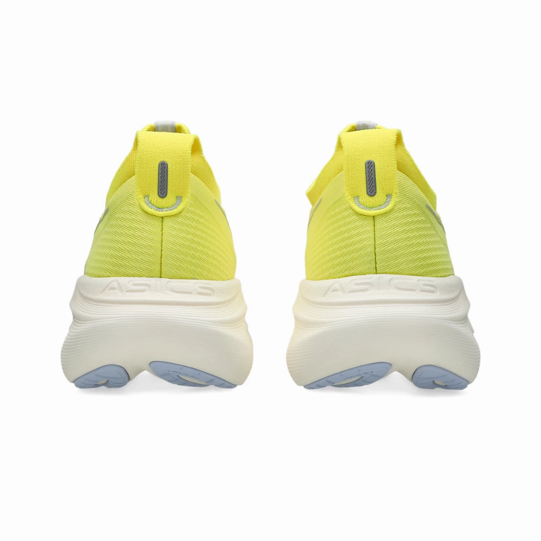 ASICS Mens Gel-Nimbus 27 - Neutral