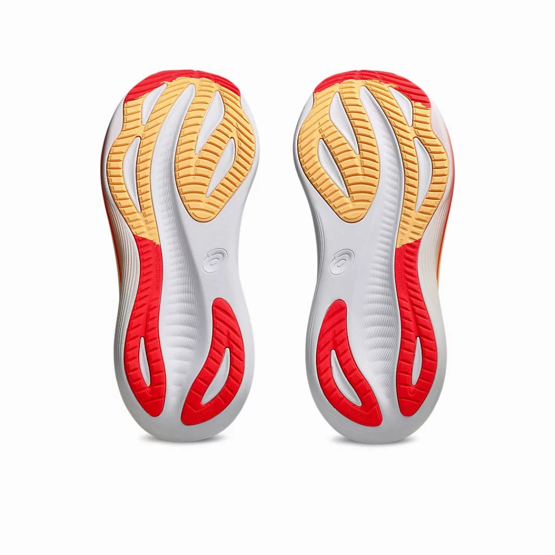 ASICS Mens Gel-Nimbus 27 - Neutral