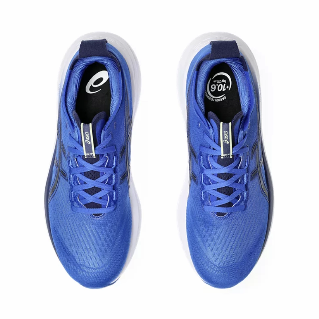 Asics Solution Swift Ff Tennis Shoe ASICS Mens Gel-Nimbus 27 - Neutral