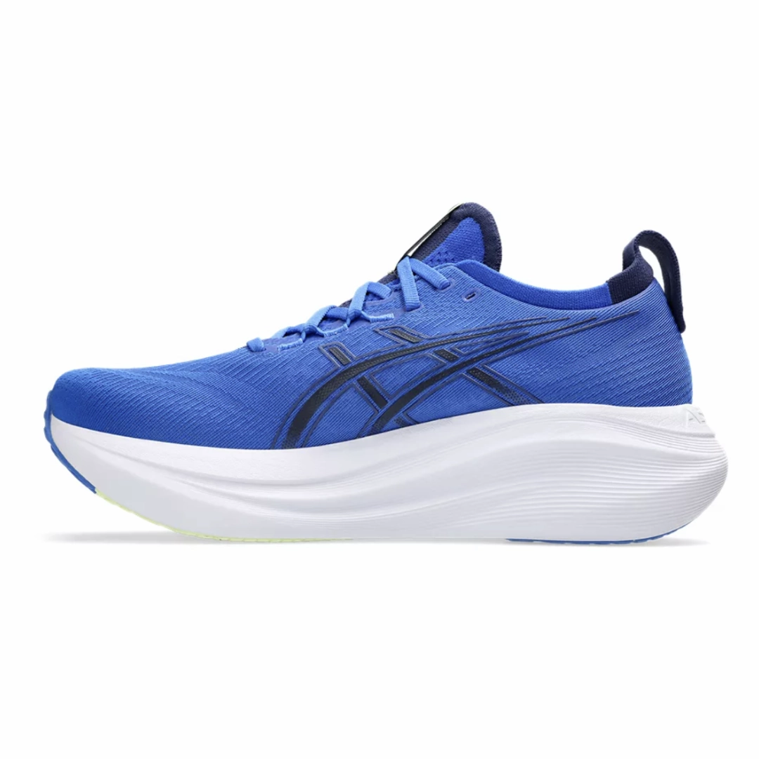 ASICS Mens Gel-Nimbus 27 - Neutral Asics Colourful Shoes