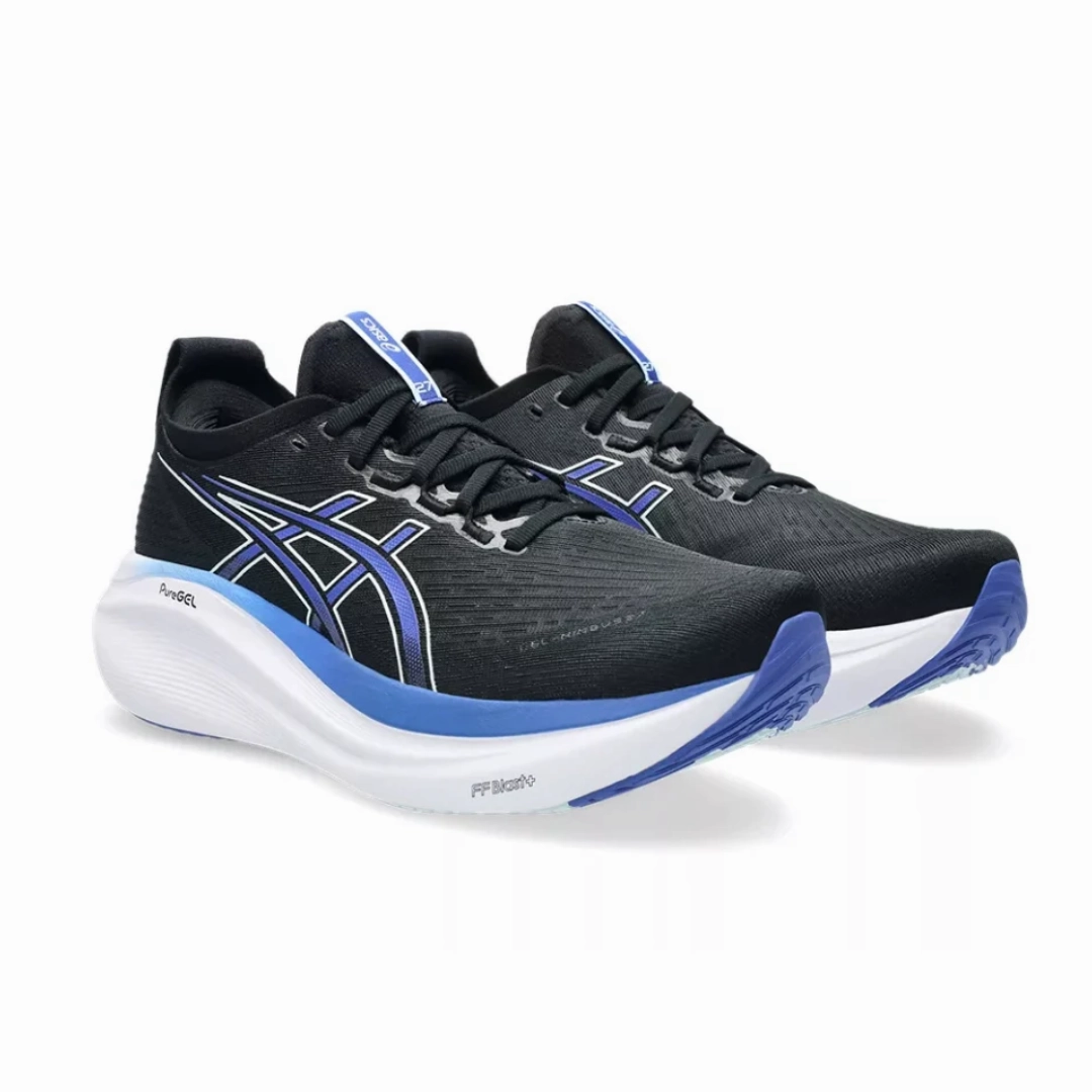 ASICS Mens Gel-Nimbus 27 - Neutral Asics Superblast 2 Shoes