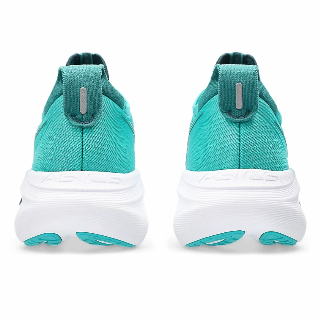 Asics Gel Kayano Ace Spikeless Golf Shoes ASICS Mens Gel-Nimbus 27 - Neutral