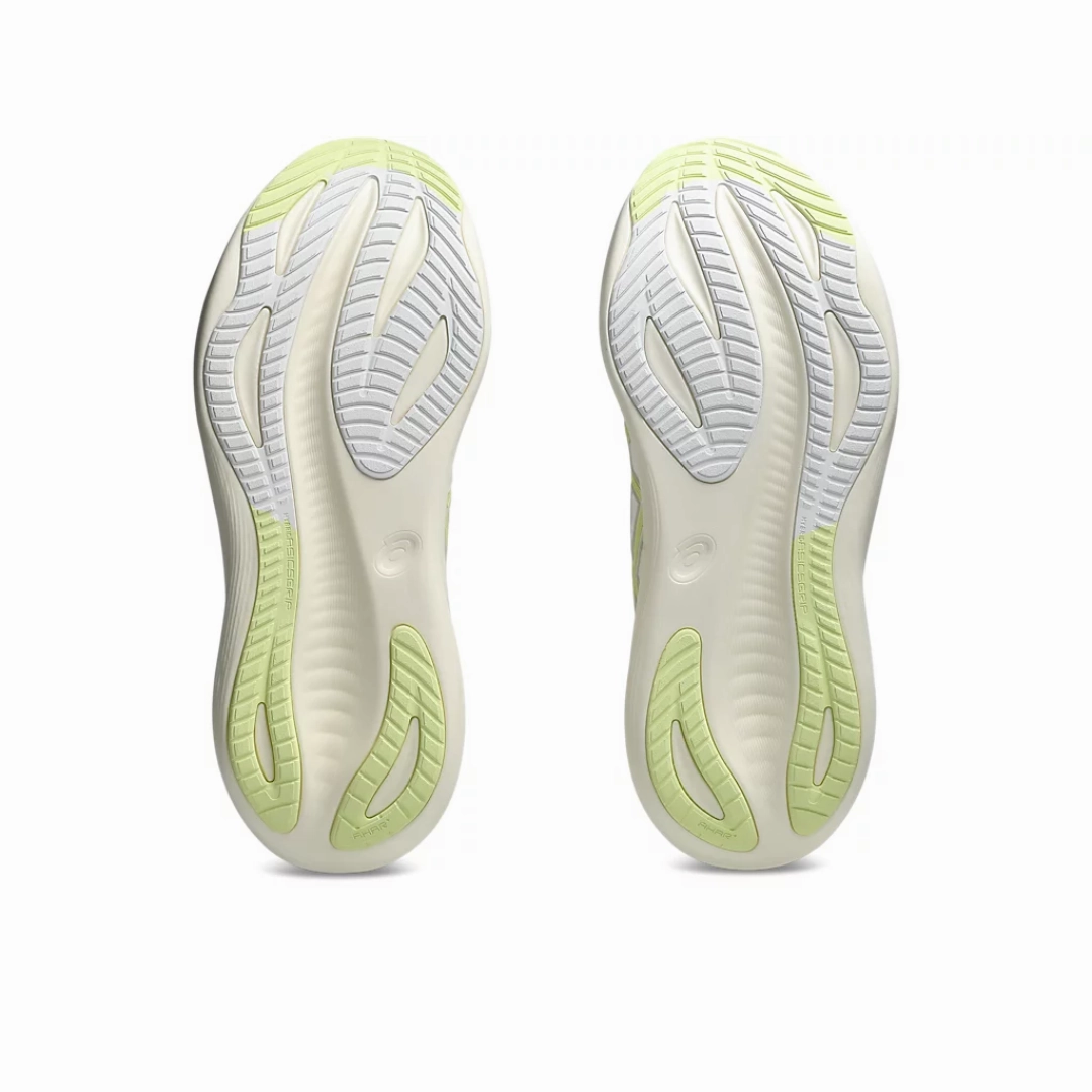 ASICS Mens Gel-Nimbus 27 - Neutral Asics 5k Race Shoes