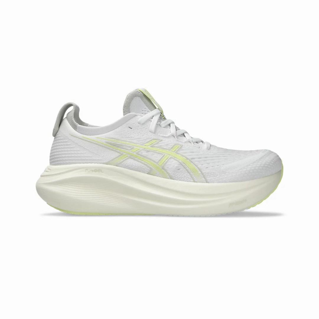 Shoes Asics Onitsuka Tiger ASICS Mens Gel-Nimbus 27 - Neutral