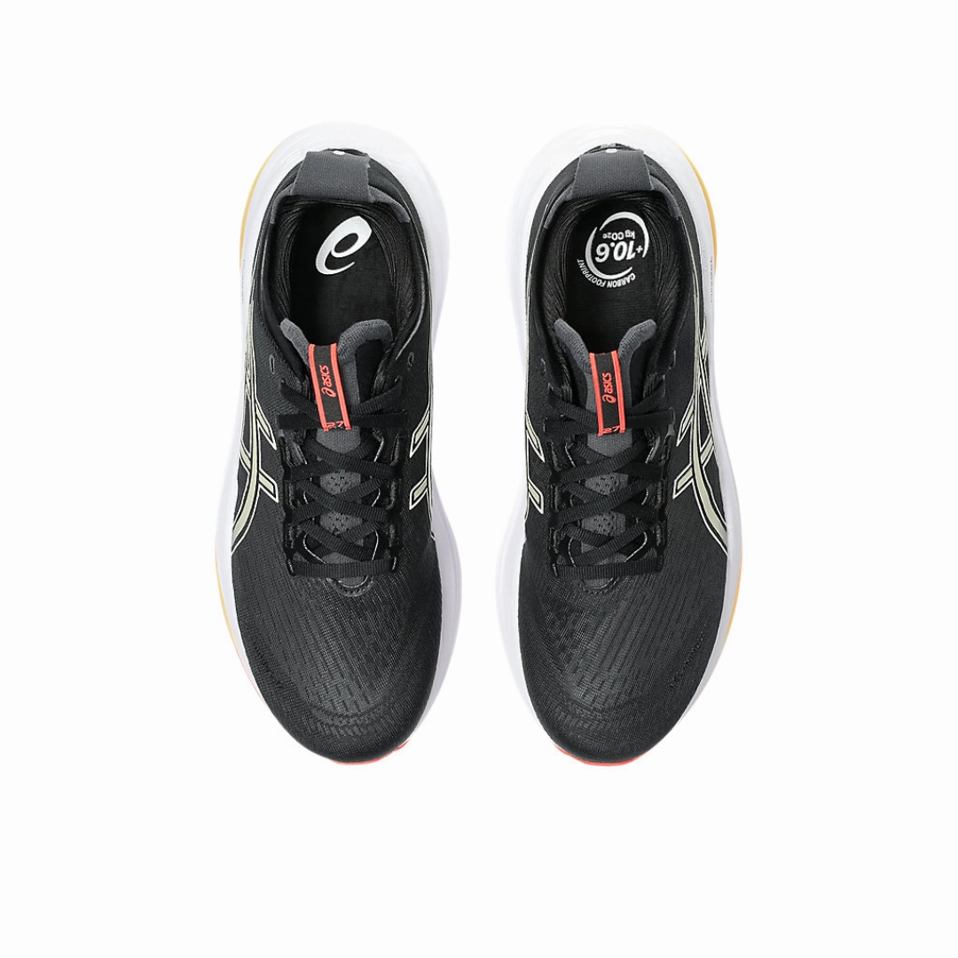 ASICS Mens Gel-Nimbus 27 - Neutral