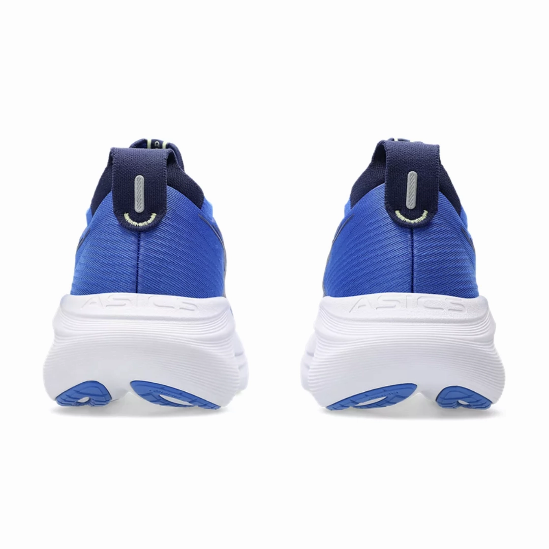 ASICS Mens Gel-Nimbus 27 - Neutral Asics New York City Marathon Shoes