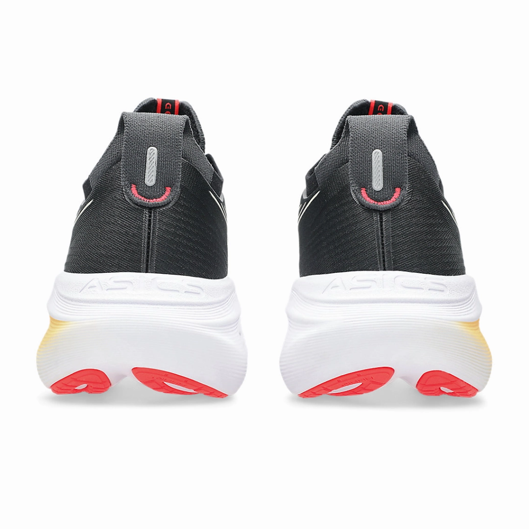 ASICS Mens Gel-Nimbus 27 - Neutral