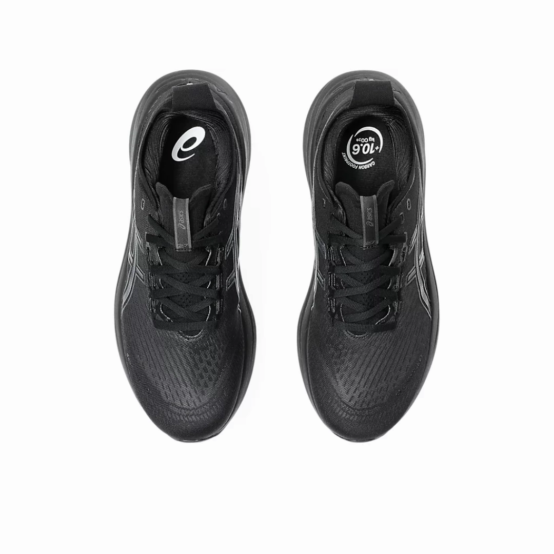 ASICS Mens Gel-Nimbus 27 - Neutral